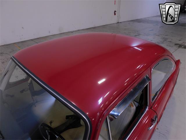 1969 Volkswagen Type 3 (CC-1941469) for sale in O'Fallon, Illinois