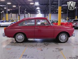 1969 Volkswagen Type 3 (CC-1941469) for sale in O'Fallon, Illinois