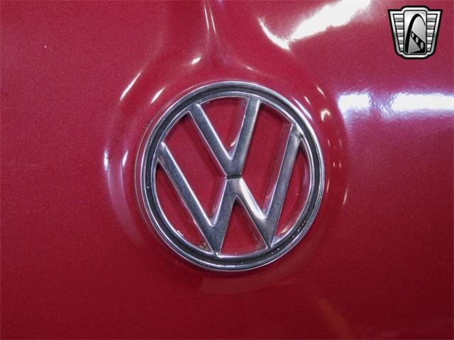 1969 Volkswagen Type 3 (CC-1941469) for sale in O'Fallon, Illinois