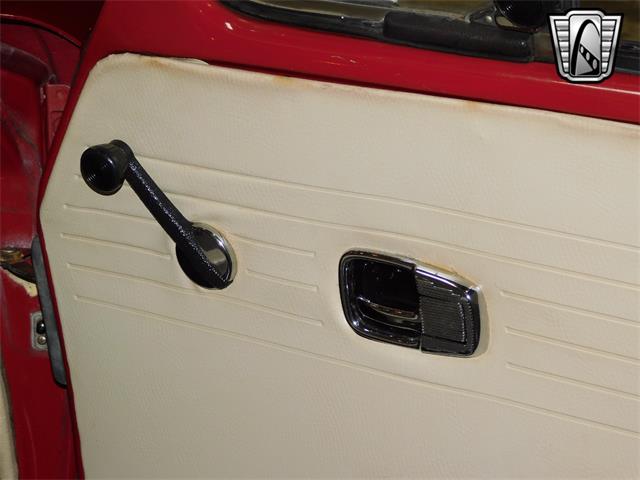 1969 Volkswagen Type 3 (CC-1941469) for sale in O'Fallon, Illinois