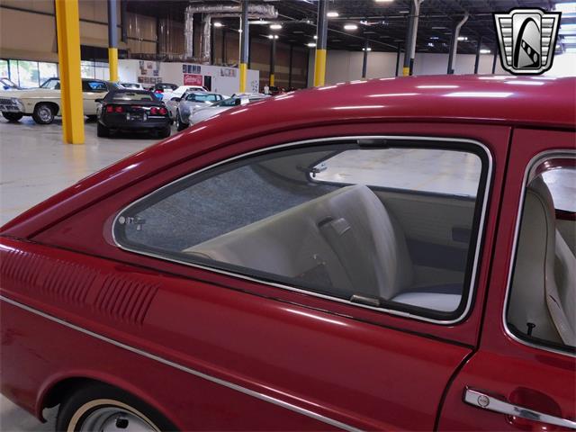 1969 Volkswagen Type 3 (CC-1941469) for sale in O'Fallon, Illinois
