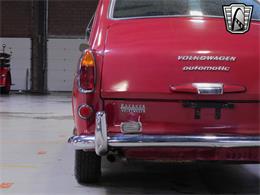 1969 Volkswagen Type 3 (CC-1941469) for sale in O'Fallon, Illinois
