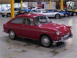 1969 Volkswagen Type 3 (CC-1941469) for sale in O'Fallon, Illinois