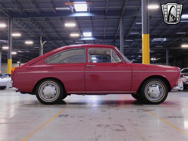 1969 Volkswagen Type 3 (CC-1941469) for sale in O'Fallon, Illinois