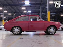 1969 Volkswagen Type 3 (CC-1941469) for sale in O'Fallon, Illinois