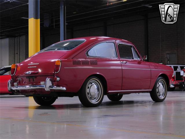 1969 Volkswagen Type 3 (CC-1941469) for sale in O'Fallon, Illinois