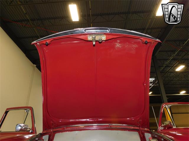 1969 Volkswagen Type 3 (CC-1941469) for sale in O'Fallon, Illinois