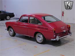 1969 Volkswagen Type 3 (CC-1941469) for sale in O'Fallon, Illinois