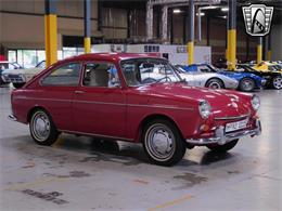 1969 Volkswagen Type 3 (CC-1941469) for sale in O'Fallon, Illinois