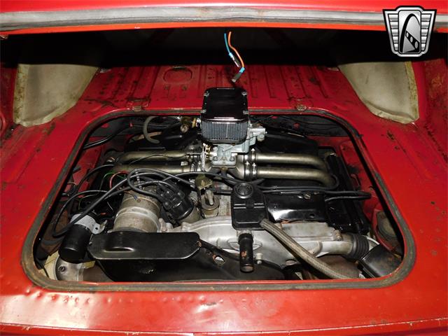 1969 Volkswagen Type 3 (CC-1941469) for sale in O'Fallon, Illinois