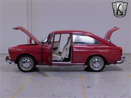 1969 Volkswagen Type 3 (CC-1941469) for sale in O'Fallon, Illinois