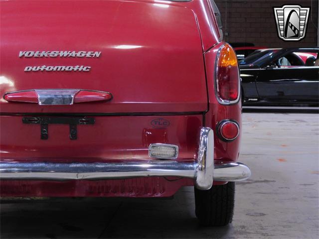 1969 Volkswagen Type 3 (CC-1941469) for sale in O'Fallon, Illinois