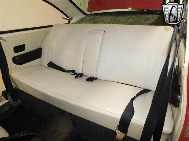1969 Volkswagen Type 3 (CC-1941469) for sale in O'Fallon, Illinois