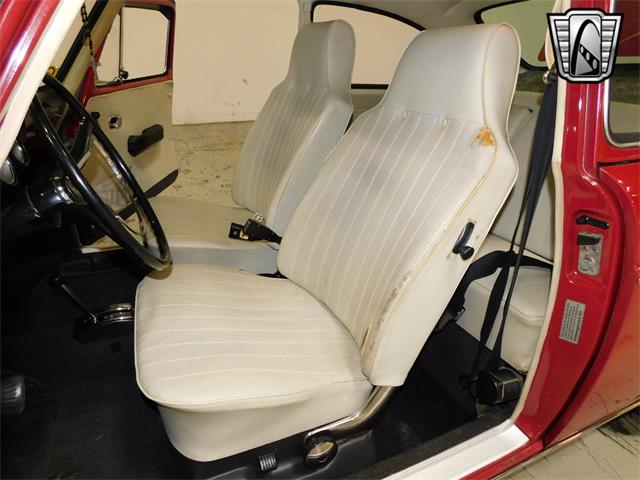 1969 Volkswagen Type 3 (CC-1941469) for sale in O'Fallon, Illinois