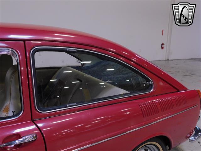 1969 Volkswagen Type 3 (CC-1941469) for sale in O'Fallon, Illinois