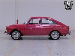 1969 Volkswagen Type 3 (CC-1941469) for sale in O'Fallon, Illinois
