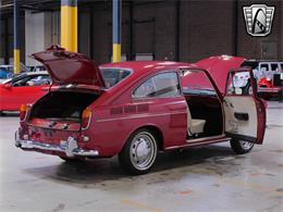 1969 Volkswagen Type 3 (CC-1941469) for sale in O'Fallon, Illinois