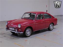 1969 Volkswagen Type 3 (CC-1941469) for sale in O'Fallon, Illinois