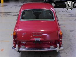 1969 Volkswagen Type 3 (CC-1941469) for sale in O'Fallon, Illinois