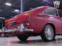 1969 Volkswagen Type 3 (CC-1941469) for sale in O'Fallon, Illinois