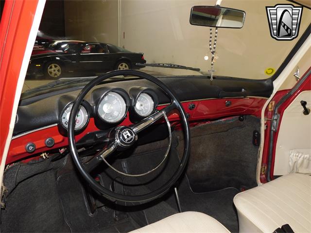 1969 Volkswagen Type 3 (CC-1941469) for sale in O'Fallon, Illinois