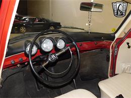 1969 Volkswagen Type 3 (CC-1941469) for sale in O'Fallon, Illinois