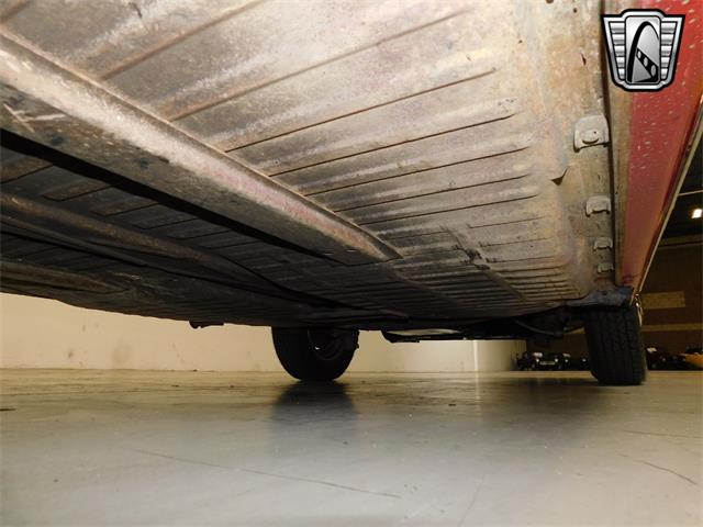 1969 Volkswagen Type 3 (CC-1941469) for sale in O'Fallon, Illinois