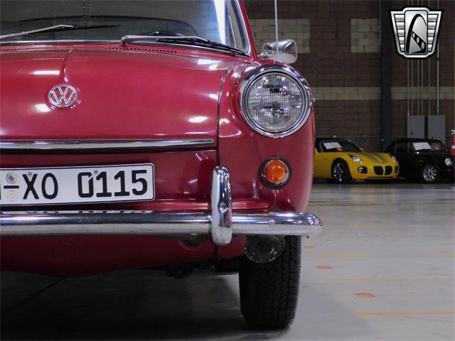 1969 Volkswagen Type 3 (CC-1941469) for sale in O'Fallon, Illinois