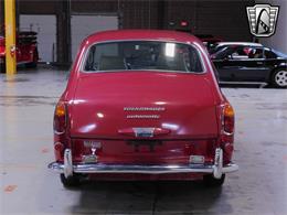 1969 Volkswagen Type 3 (CC-1941469) for sale in O'Fallon, Illinois