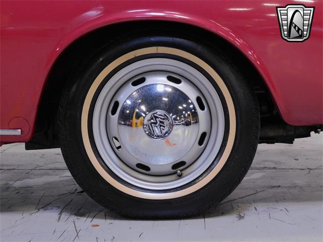1969 Volkswagen Type 3 (CC-1941469) for sale in O'Fallon, Illinois
