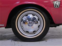 1969 Volkswagen Type 3 (CC-1941469) for sale in O'Fallon, Illinois