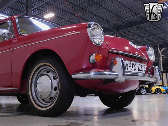 1969 Volkswagen Type 3 (CC-1941469) for sale in O'Fallon, Illinois