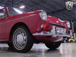 1969 Volkswagen Type 3 (CC-1941469) for sale in O'Fallon, Illinois