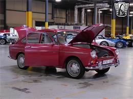 1969 Volkswagen Type 3 (CC-1941469) for sale in O'Fallon, Illinois