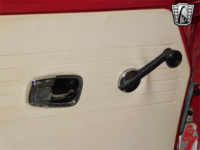 1969 Volkswagen Type 3 (CC-1941469) for sale in O'Fallon, Illinois