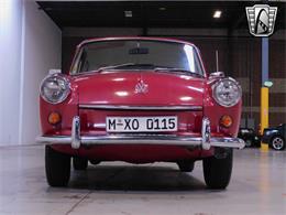 1969 Volkswagen Type 3 (CC-1941469) for sale in O'Fallon, Illinois