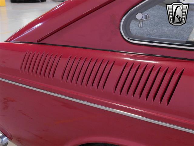 1969 Volkswagen Type 3 (CC-1941469) for sale in O'Fallon, Illinois