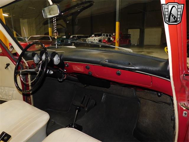 1969 Volkswagen Type 3 (CC-1941469) for sale in O'Fallon, Illinois