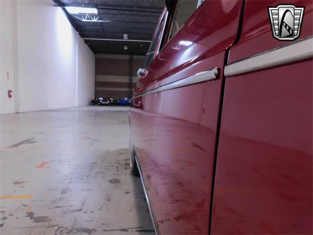 1969 Volkswagen Type 3 (CC-1941469) for sale in O'Fallon, Illinois