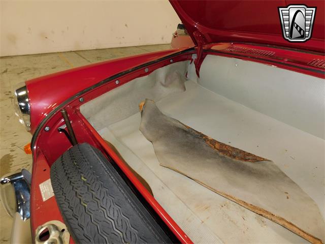 1969 Volkswagen Type 3 (CC-1941469) for sale in O'Fallon, Illinois