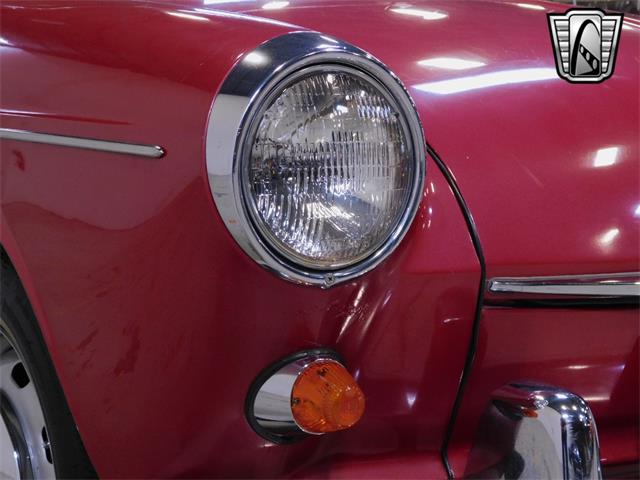 1969 Volkswagen Type 3 (CC-1941469) for sale in O'Fallon, Illinois