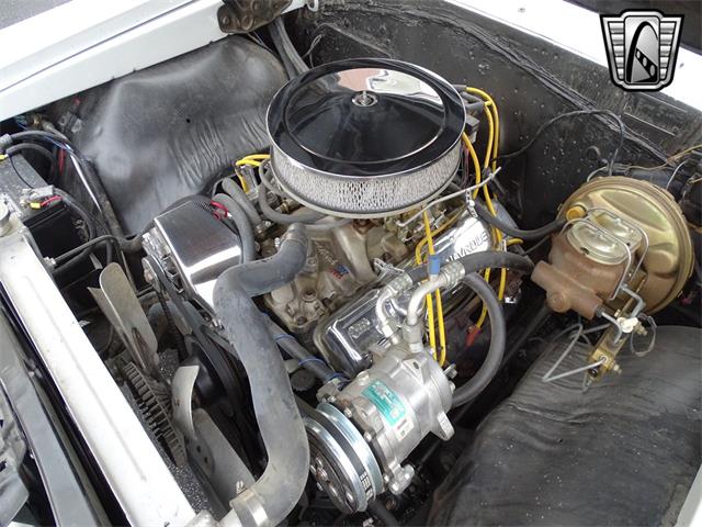 1966 Chevrolet Chevelle (CC-1942060) for sale in O'Fallon, Illinois