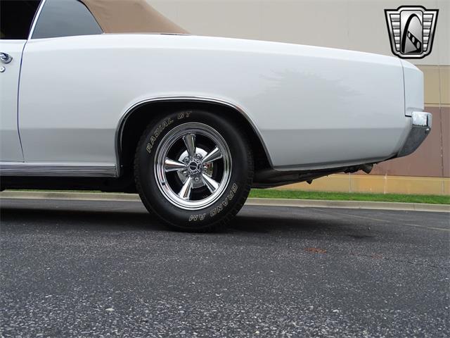 1966 Chevrolet Chevelle (CC-1942060) for sale in O'Fallon, Illinois