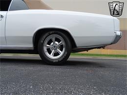 1966 Chevrolet Chevelle (CC-1942060) for sale in O'Fallon, Illinois