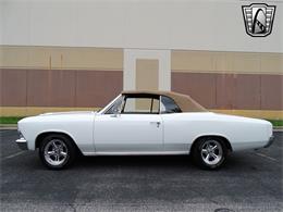 1966 Chevrolet Chevelle (CC-1942060) for sale in O'Fallon, Illinois