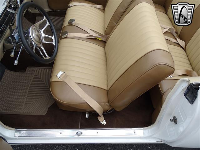 1966 Chevrolet Chevelle (CC-1942060) for sale in O'Fallon, Illinois
