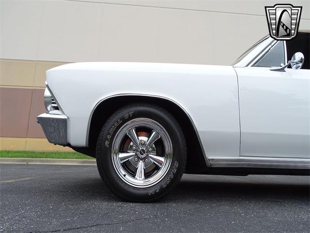 1966 Chevrolet Chevelle (CC-1942060) for sale in O'Fallon, Illinois