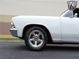 1966 Chevrolet Chevelle (CC-1942060) for sale in O'Fallon, Illinois
