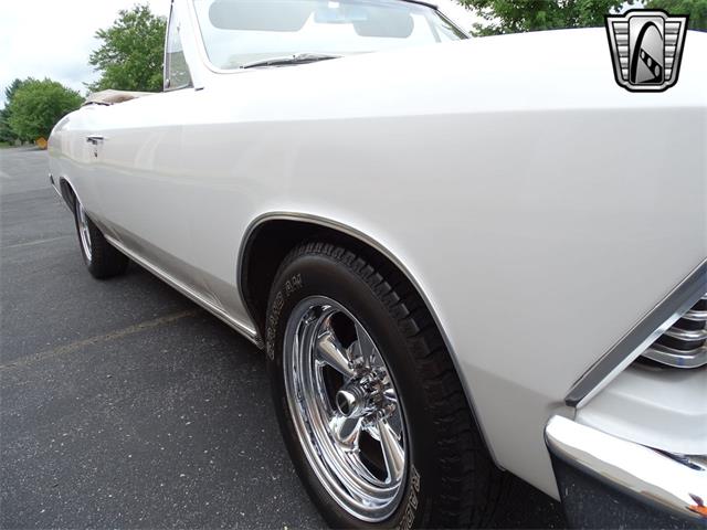 1966 Chevrolet Chevelle (CC-1942060) for sale in O'Fallon, Illinois