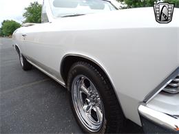 1966 Chevrolet Chevelle (CC-1942060) for sale in O'Fallon, Illinois